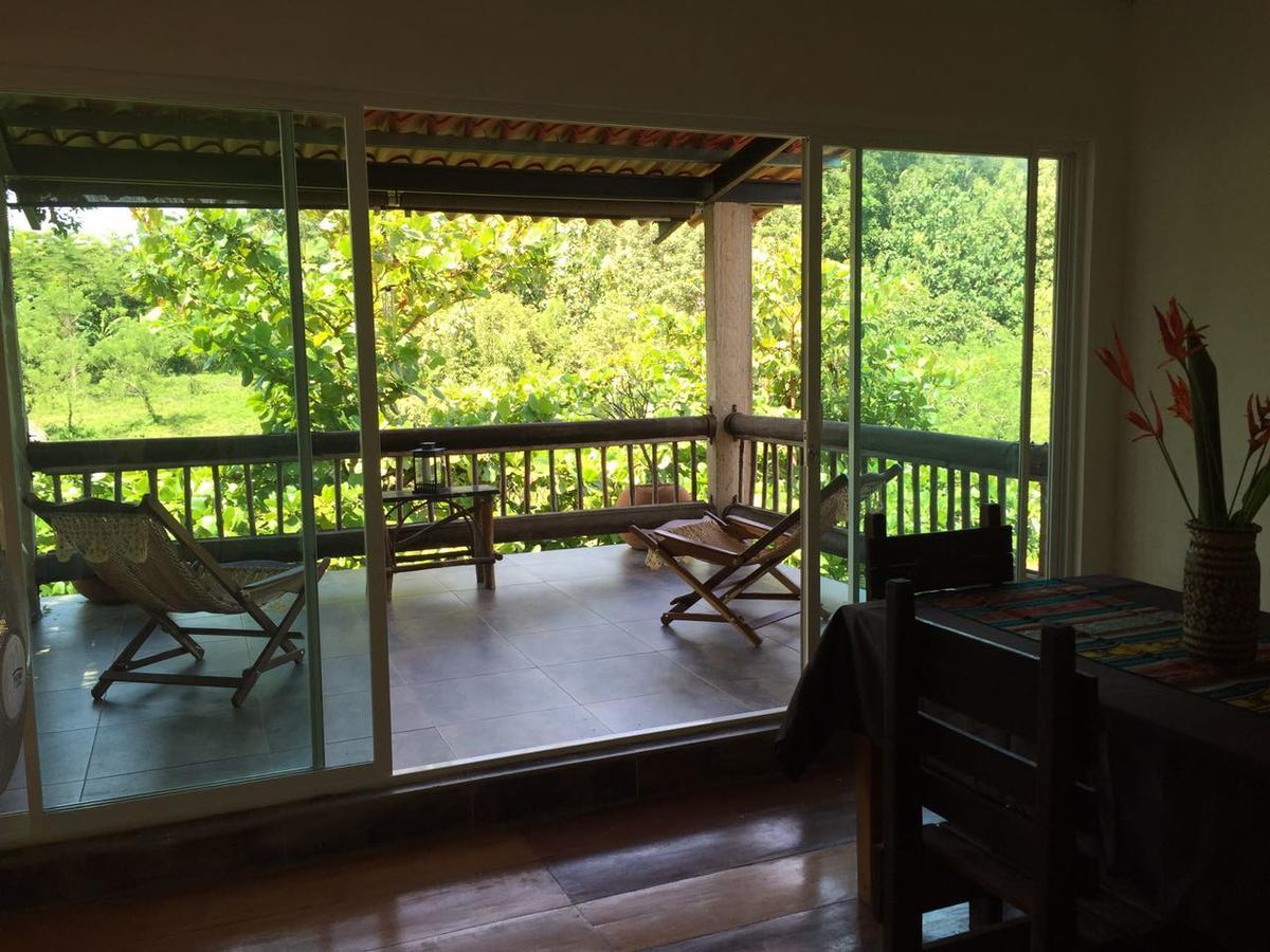 Casa Guacamaya Hotel Palenque Kültér fotó