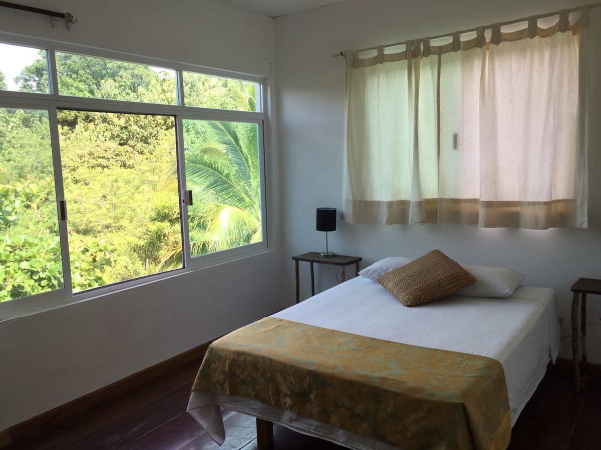 Casa Guacamaya Hotel Palenque Kültér fotó