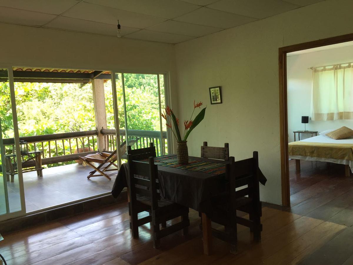 Casa Guacamaya Hotel Palenque Kültér fotó