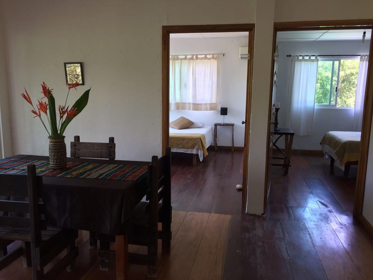 Casa Guacamaya Hotel Palenque Kültér fotó