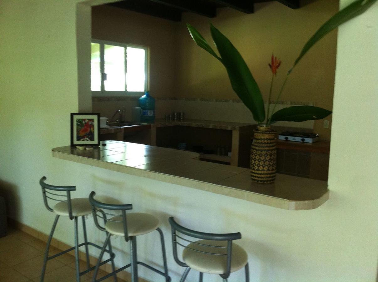 Casa Guacamaya Hotel Palenque Kültér fotó