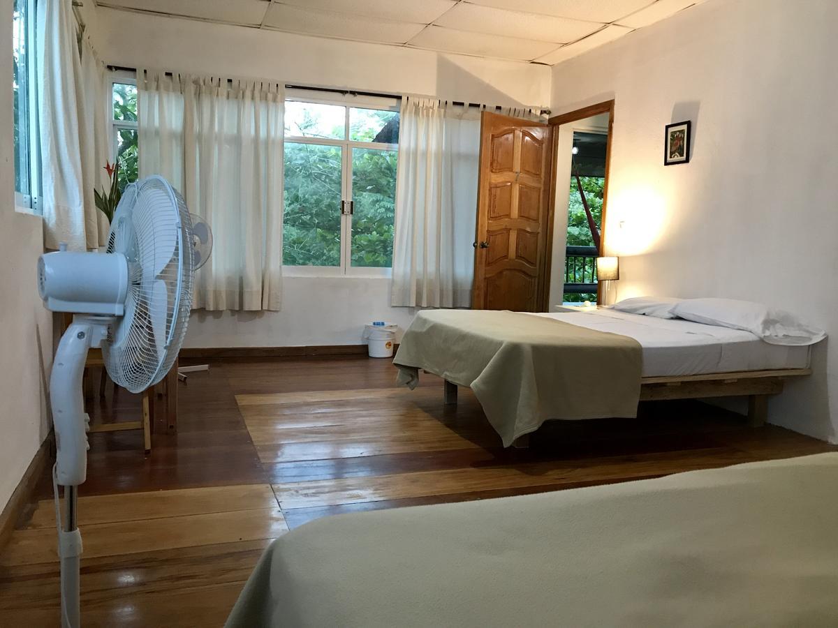 Casa Guacamaya Hotel Palenque Kültér fotó