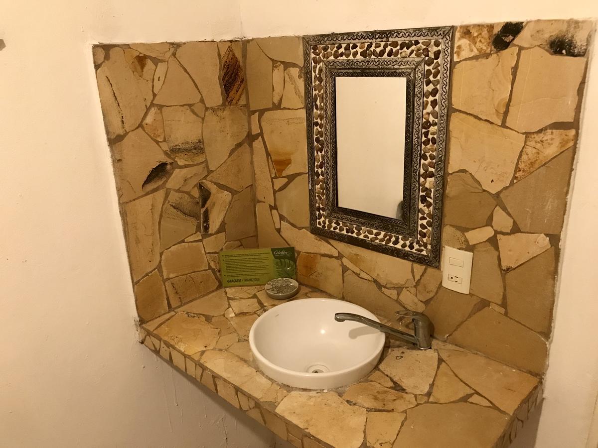 Casa Guacamaya Hotel Palenque Kültér fotó