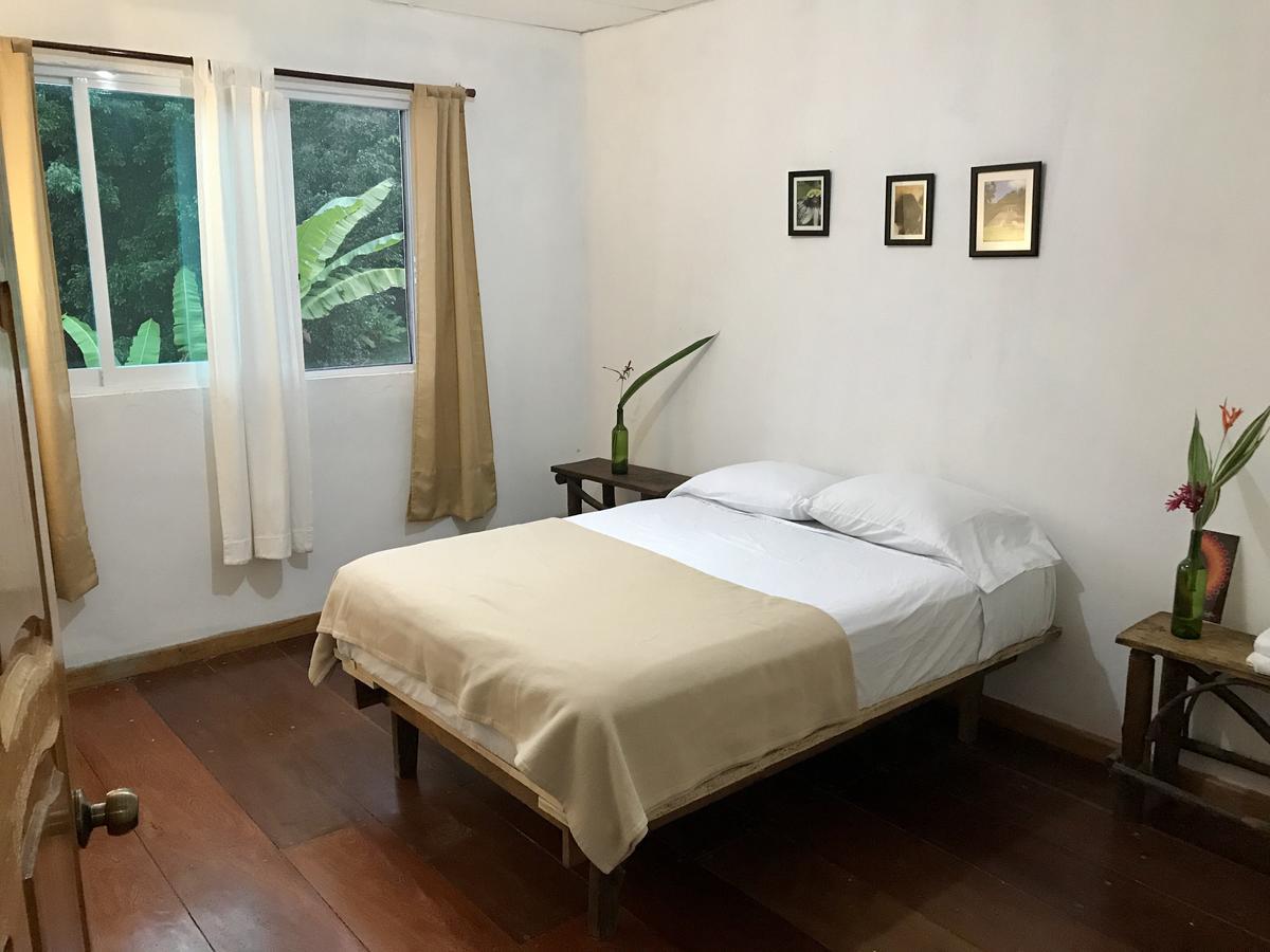 Casa Guacamaya Hotel Palenque Kültér fotó