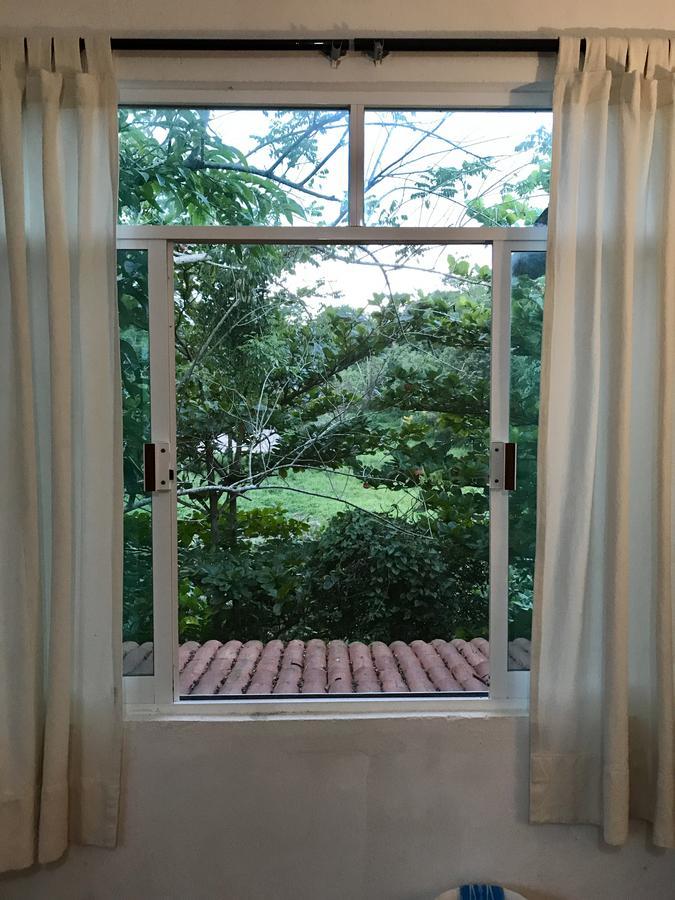 Casa Guacamaya Hotel Palenque Kültér fotó