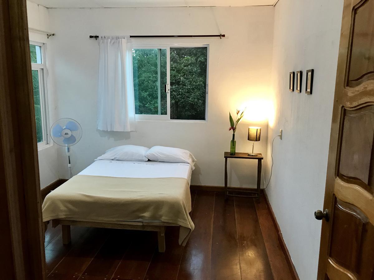 Casa Guacamaya Hotel Palenque Kültér fotó
