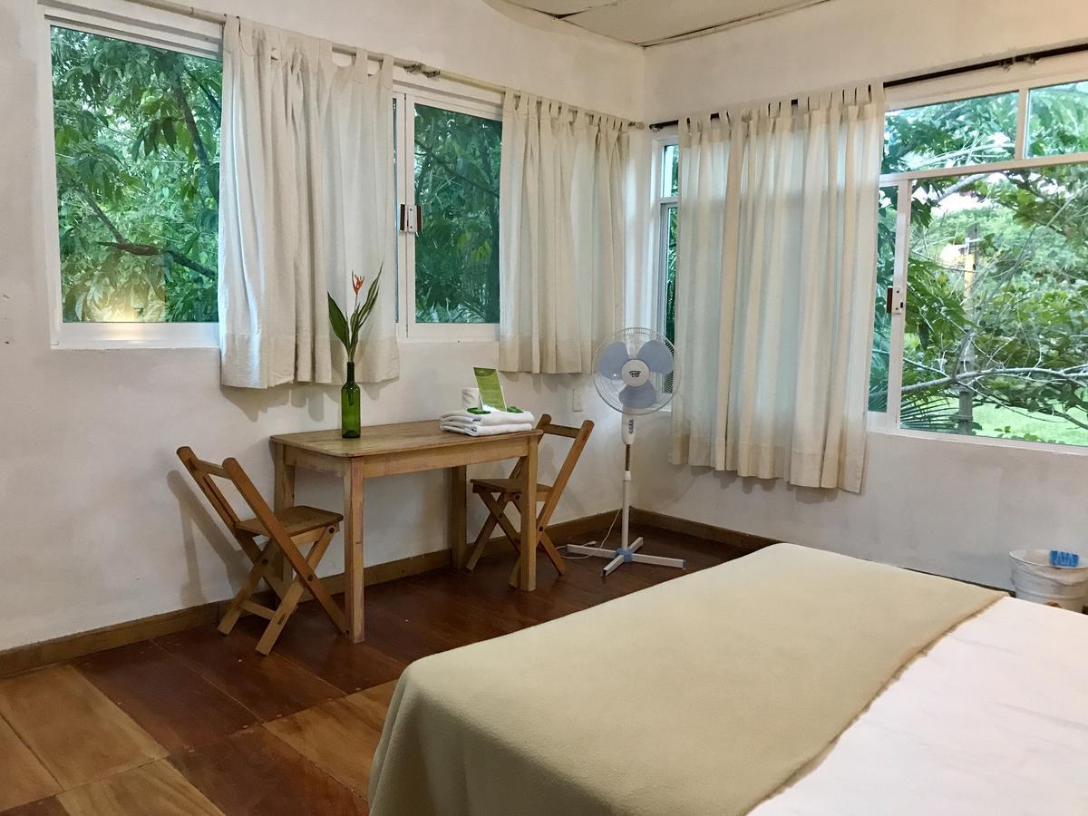 Casa Guacamaya Hotel Palenque Kültér fotó