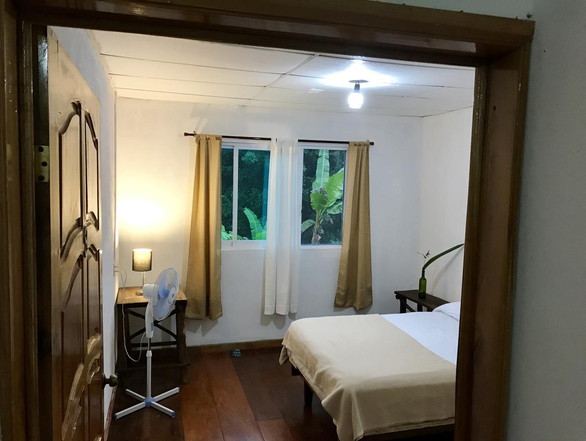Casa Guacamaya Hotel Palenque Kültér fotó